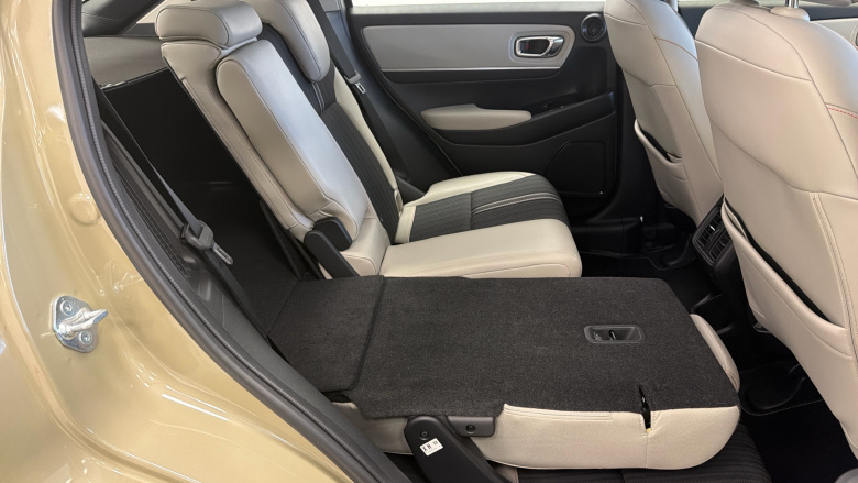 Honda HR-V 1.5 eHEV Advance Style 5dr CVT Hybrid Hatchback